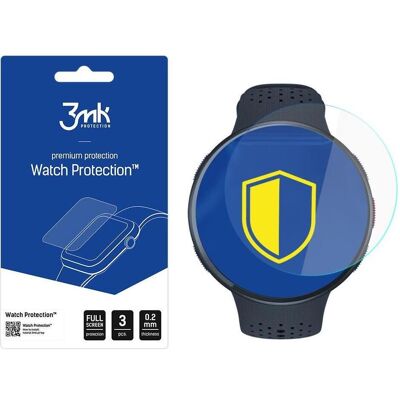 3MK Watch Protection, Smartwatch Zubehör 3MK Watch Protection, Smartwatch Zubehör
