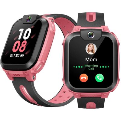 imoo - Watch Phone Z1 - 4G - GPS - Smartwatch imoo - Watch Phone Z1 - 4G - GPS - Smartwatch