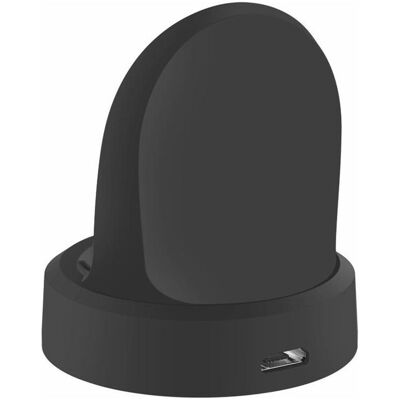 NoName Tactical USB NabÃjecà Kabel na Stůl pro Samsung Galaxy Watch EP-YO805BBE, Smartwatch Zubehör, Schwarz NoName Tactical USB NabÃjecà Kabel na Stůl pro Samsung Galaxy Watch EP-YO805BBE, Smartwatch Zubehör, Schwarz