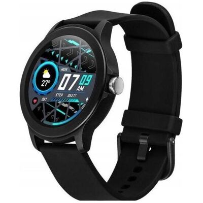 Tracer 47410 Smartwatch SMK3 Slay Black - Smartwatch Tracer 47410 Smartwatch SMK3 Slay Black - Smartwatch