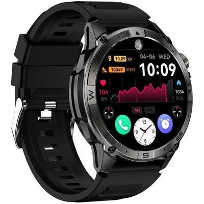 Gravity Smartwatch-Armband + Armband (49 mm), Smartwatch Gravity Smartwatch-Armband + Armband (49 mm), Smartwatch