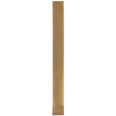 Devia Armband Elegant (42 mm, 44 mm, 45 mm, 49 mm, Edelstahl), Uhrenarmband, Gold Devia Armband Elegant (42 mm, 44 mm, 45 mm, 49 mm, Edelstahl), Uhrenarmband, Gold