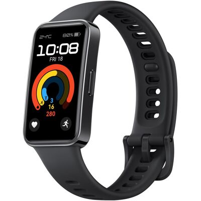 Huawei Band 9 - Sternenschwarz Huawei Band 9 - Sternenschwarz