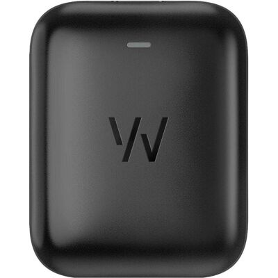 Whoop Kabelloses PowerPack, Smartwatch Zubehör, Schwarz Whoop Kabelloses PowerPack, Smartwatch Zubehör, Schwarz