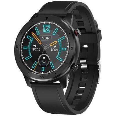Garett Men 5S (1.3 Zoll) IPS (45 mm, ohne SIM), Smartwatch Garett Men 5S (1.3 Zoll) IPS (45 mm, ohne SIM), Smartwatch