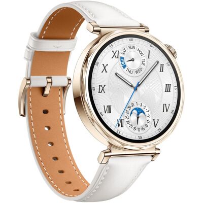 Huawei WATCH GT 5 - 41mm Weiß Huawei WATCH GT 5 - 41mm Weiß
