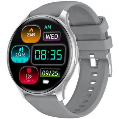 Carneo Gear+ Essential 2nd gen. (44 mm, ohne SIM), Smartwatch Carneo Gear+ Essential 2nd gen. (44 mm, ohne SIM), Smartwatch