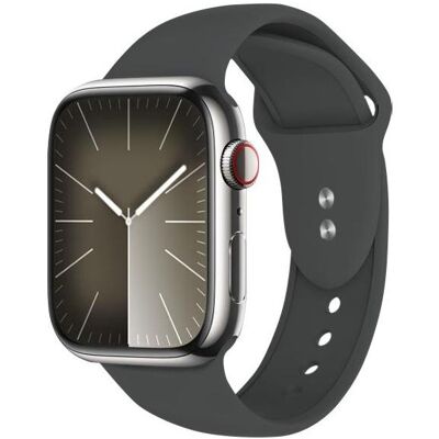 Crong - Liquid - Grafitt - 42/44/45/49 mm - Armband Crong - Liquid - Grafitt - 42/44/45/49 mm - Armband