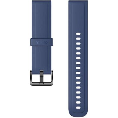 Xiaomi Strap (X1/A1/Lite 2/A2/C3) Blue, Smartwatch Xiaomi Strap (X1/A1/Lite 2/A2/C3) Blue, Smartwatch