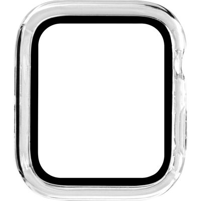Laut SHIELD Watch Case für Apple Watch Transparent Apple Watch 49mm, Smartwatch Zubehör, Transparent Laut SHIELD Watch Case für Apple Watch Transparent Apple Watch 49mm, Smartwatch Zubehör, Transparent