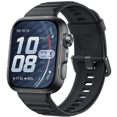 Huawei Fit 5 Pro (44.48 mm, nur WLAN), Smartwatch Huawei Fit 5 Pro (44.48 mm, nur WLAN), Smartwatch