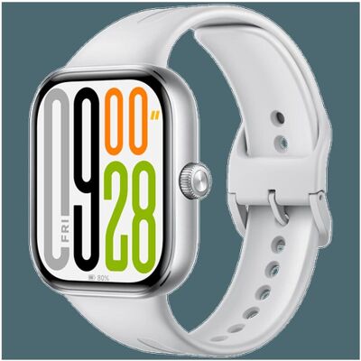 Xiaomi Redmi Watch 5 (47.50 mm, ohne SIM), Smartwatch Xiaomi Redmi Watch 5 (47.50 mm, ohne SIM), Smartwatch