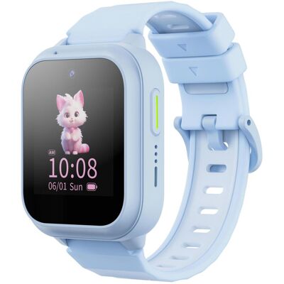 ZTE Kids Watch K2 Pro Blue (45 mm, 4G), Smartwatch ZTE Kids Watch K2 Pro Blue (45 mm, 4G), Smartwatch
