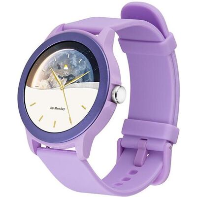 Tracer 47414 Smartwatch SMK3 Slay Pink (45 mm, ohne SIM), Smartwatch Tracer 47414 Smartwatch SMK3 Slay Pink (45 mm, ohne SIM), Smartwatch