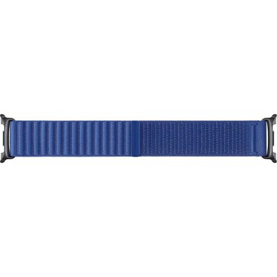 Samsung Fabric (Fabric, Nylon, Plastic), Uhrenarmband, Rot, Blau Samsung Fabric (Fabric, Nylon, Plastic), Uhrenarmband, Rot, Blau