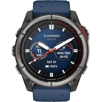 Garmin Quatix 8 (51 mm), Smartwatch Garmin Quatix 8 (51 mm), Smartwatch