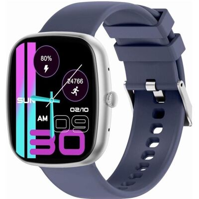 Gravity Zegarek damski SMARTWATCH GT18-6 (39 mm), Smartwatch Gravity Zegarek damski SMARTWATCH GT18-6 (39 mm), Smartwatch