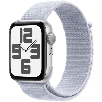 Apple Watch SE 2024 (44 mm, nur WLAN), Smartwatch Apple Watch SE 2024 (44 mm, nur WLAN), Smartwatch