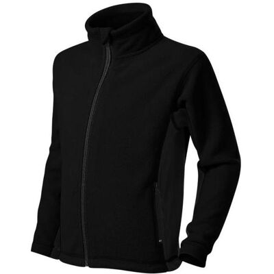 Malfini, Unisex, Outdoorjacken, Polar Frosty Jr MLI-52901 (122), Schwarz Malfini, Unisex, Outdoorjacken, Polar Frosty Jr MLI-52901 (122), Schwarz