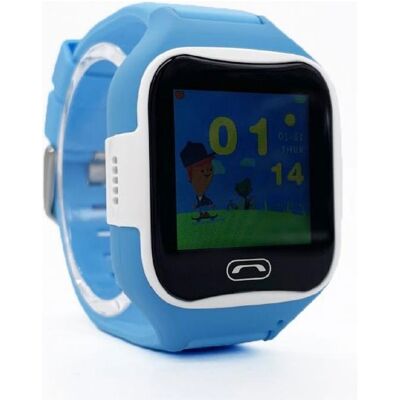 iLike Kids GPS Watch IWH01BE, Smartwatch iLike Kids GPS Watch IWH01BE, Smartwatch