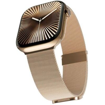 Epico 73818182000001 (Edelstahl), Uhrenarmband, Gold Epico 73818182000001 (Edelstahl), Uhrenarmband, Gold