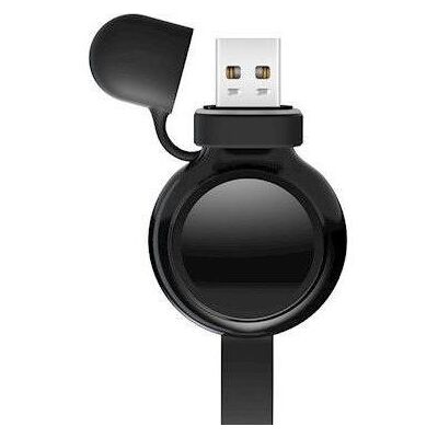xO Ladegerät INDUCTION CX003 FÜR APPLE WATCH Schwarz, Smartwatch Zubehör, Schwarz xO Ladegerät INDUCTION CX003 FÜR APPLE WATCH Schwarz, Smartwatch Zubehör, Schwarz