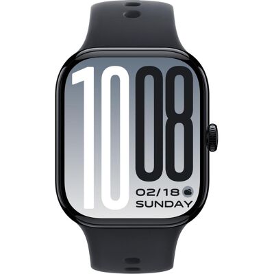 Vivo Watch GT2, schwarz, Smartwatch Vivo Watch GT2, schwarz, Smartwatch