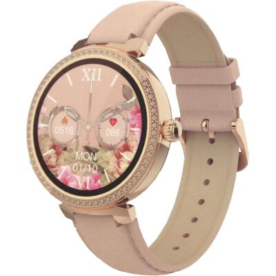 Denver SWC-342RO (43 mm, ohne SIM), Smartwatch Denver SWC-342RO (43 mm, ohne SIM), Smartwatch
