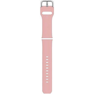 Celly WatchBand Universal 22mm Silikon (Silikon), Uhrenarmband, Pink, Rosa Celly WatchBand Universal 22mm Silikon (Silikon), Uhrenarmband, Pink, Rosa