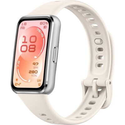 Huawei Band 11 Aluminiumweiss, Smartwatch Huawei Band 11 Aluminiumweiss, Smartwatch