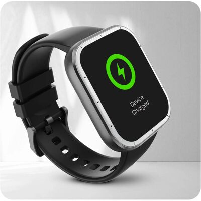 HiFuture Zone3 Smart Watch Black (ohne SIM), Smartwatch HiFuture Zone3 Smart Watch Black (ohne SIM), Smartwatch