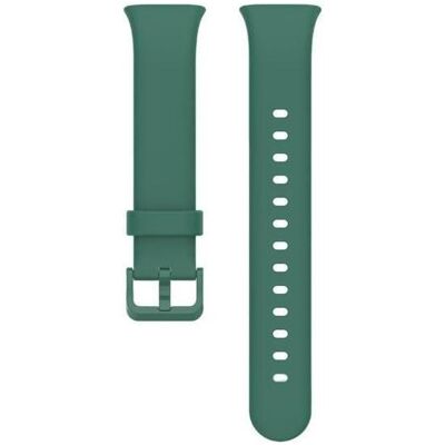 OEM Mi Band 7 Pro / M7 Pro Silikonarmband (6), GRÜN (Silikon), Uhrenarmband, Grün OEM Mi Band 7 Pro / M7 Pro Silikonarmband (6), GRÜN (Silikon), Uhrenarmband, Grün