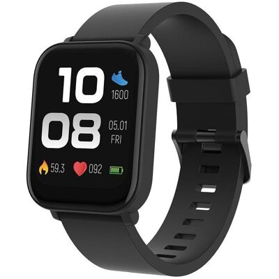 Canyon EASY SW-54 (41 mm, ohne SIM), Smartwatch Canyon EASY SW-54 (41 mm, ohne SIM), Smartwatch
