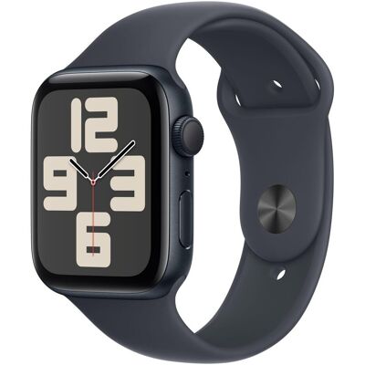 Apple Watch SE 2024 (44 mm, ohne SIM), Smartwatch Apple Watch SE 2024 (44 mm, ohne SIM), Smartwatch