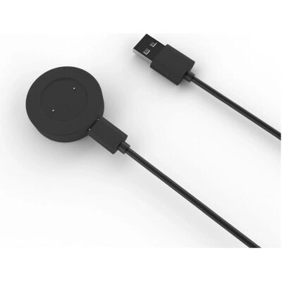 FIXED Huawei Watch GT 2 Ladekabel - Schwarz FIXED Huawei Watch GT 2 Ladekabel - Schwarz