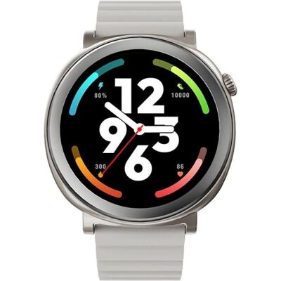 HiFuture smartwatch Aurora silver HSSW11SL, Smartwatch HiFuture smartwatch Aurora silver HSSW11SL, Smartwatch
