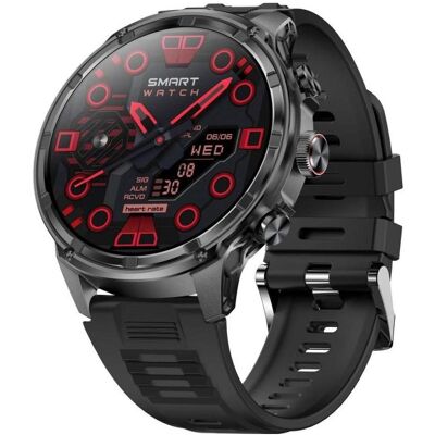 Gravity Smartwatch-Armband + Armband (53 mm), Smartwatch Gravity Smartwatch-Armband + Armband (53 mm), Smartwatch