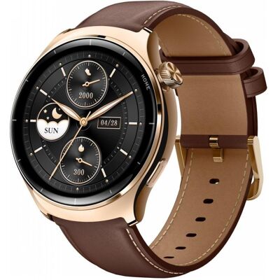 Xiaomi Mibro Lite 3 Pro (44.70 mm, ohne SIM), Smartwatch Xiaomi Mibro Lite 3 Pro (44.70 mm, ohne SIM), Smartwatch
