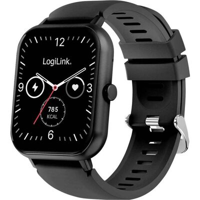 LogiLink Prüfen (46.48 mm), Smartwatch LogiLink Prüfen (46.48 mm), Smartwatch