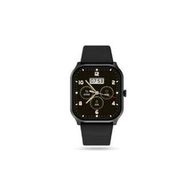 Kodak Smart Watch SW-7225 black (51.05 mm, ohne SIM), Smartwatch Kodak Smart Watch SW-7225 black (51.05 mm, ohne SIM), Smartwatch
