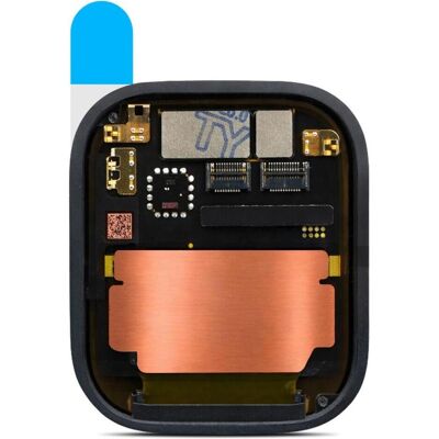 OEM Pulled Original Display + Touch Einheit für Apple Watch Series 10 - 42 mm (A3001, A3002), Smartwatch Zubehör OEM Pulled Original Display + Touch Einheit für Apple Watch Series 10 - 42 mm (A3001, A3002), Smartwatch Zubehör