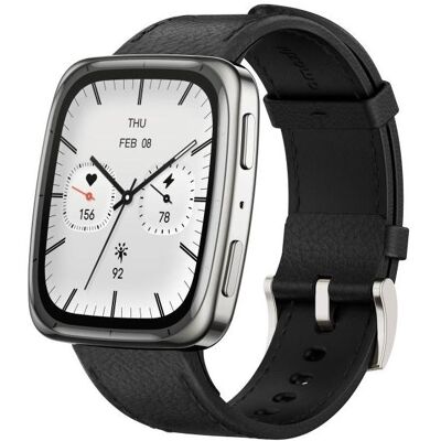 Amazfit Smartwatch Active 2 Square czarny, Smartwatch Amazfit Smartwatch Active 2 Square czarny, Smartwatch