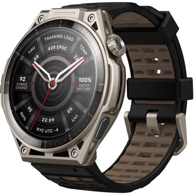 Amazfit Balance Ultra (51 mm), Smartwatch Amazfit Balance Ultra (51 mm), Smartwatch