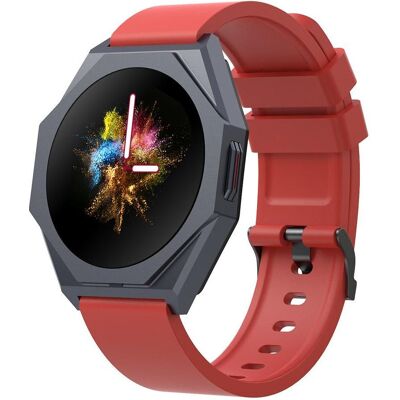 Canyon Otto SW-86 (42.40 mm, ohne SIM), Smartwatch Canyon Otto SW-86 (42.40 mm, ohne SIM), Smartwatch