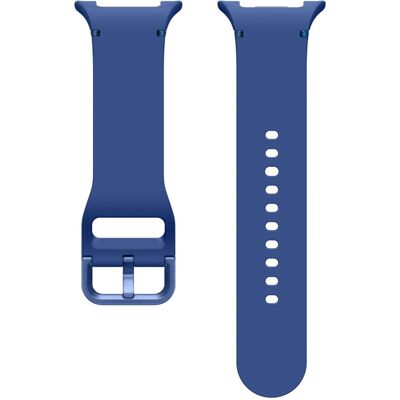 Samsung Sport (Guma, Gummi, Nitrilkautschuk, Plastic, Rubber, Silikon), Uhrenarmband, Blau Samsung Sport (Guma, Gummi, Nitrilkautschuk, Plastic, Rubber, Silikon), Uhrenarmband, Blau