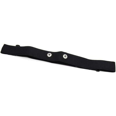 CatEye Herzfrequenzsensor HR-10, HR-11, HR-12, Pulsgurt, Schwarz CatEye Herzfrequenzsensor HR-10, HR-11, HR-12, Pulsgurt, Schwarz