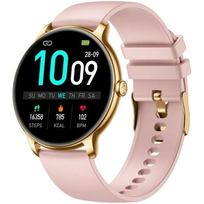 Gravity Smartwatch-Armband + Armband (42 mm), Smartwatch Gravity Smartwatch-Armband + Armband (42 mm), Smartwatch