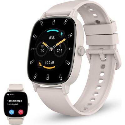 KSIX BXSW31B (nur WLAN), Smartwatch KSIX BXSW31B (nur WLAN), Smartwatch