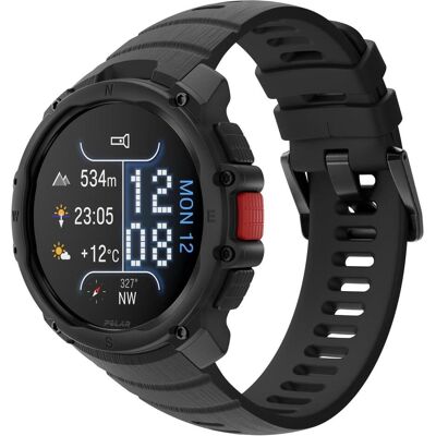 Polar Street X (45 mm), Smartwatch Polar Street X (45 mm), Smartwatch