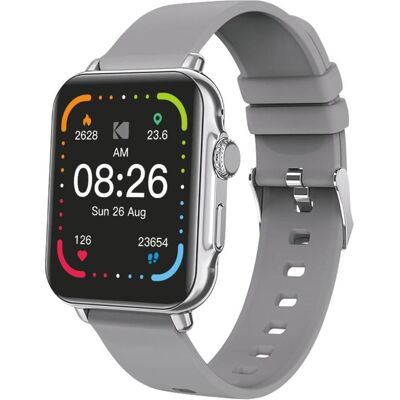 Kodak Smart Watch SW-7203 black, Smartwatch Kodak Smart Watch SW-7203 black, Smartwatch